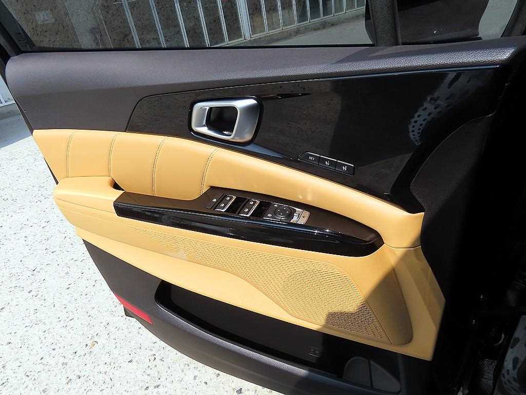 KIA Carnival - Vista 12