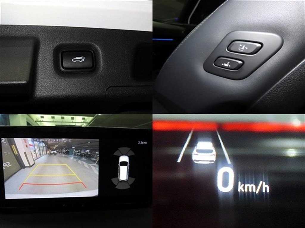 HYUNDAI Santa Fe 2021 - Importación desde Corea - HF Imports Iquique - Foto 18