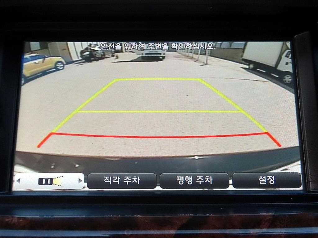 HYUNDAI Genesis 2016 Negro - Importación desde Corea - HF Imports Iquique - Foto 15