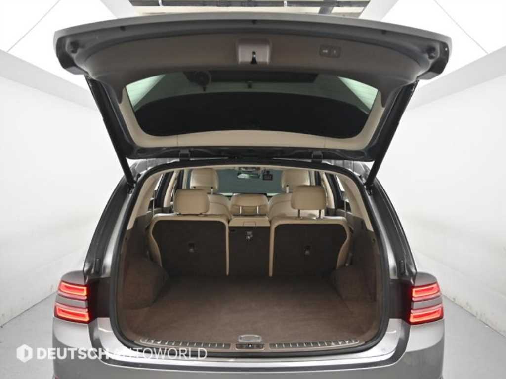 Genesis GV80 2023 - Importación desde Corea - HF Imports Iquique - Foto 19