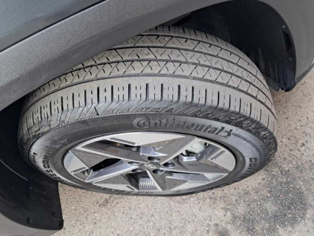 HYUNDAI Tucson 2024 Gris - Importación desde Corea - HF Imports Iquique - Foto 18