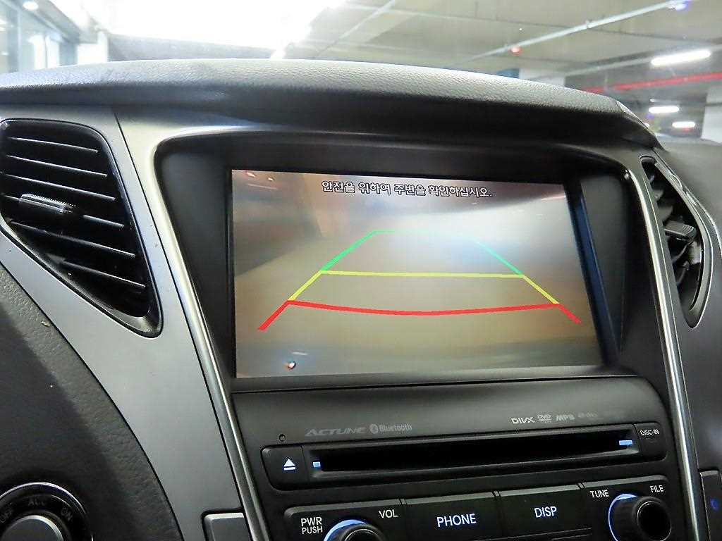 HYUNDAI Grandeur 2015 - Importación desde Corea - HF Imports Iquique - Foto 14