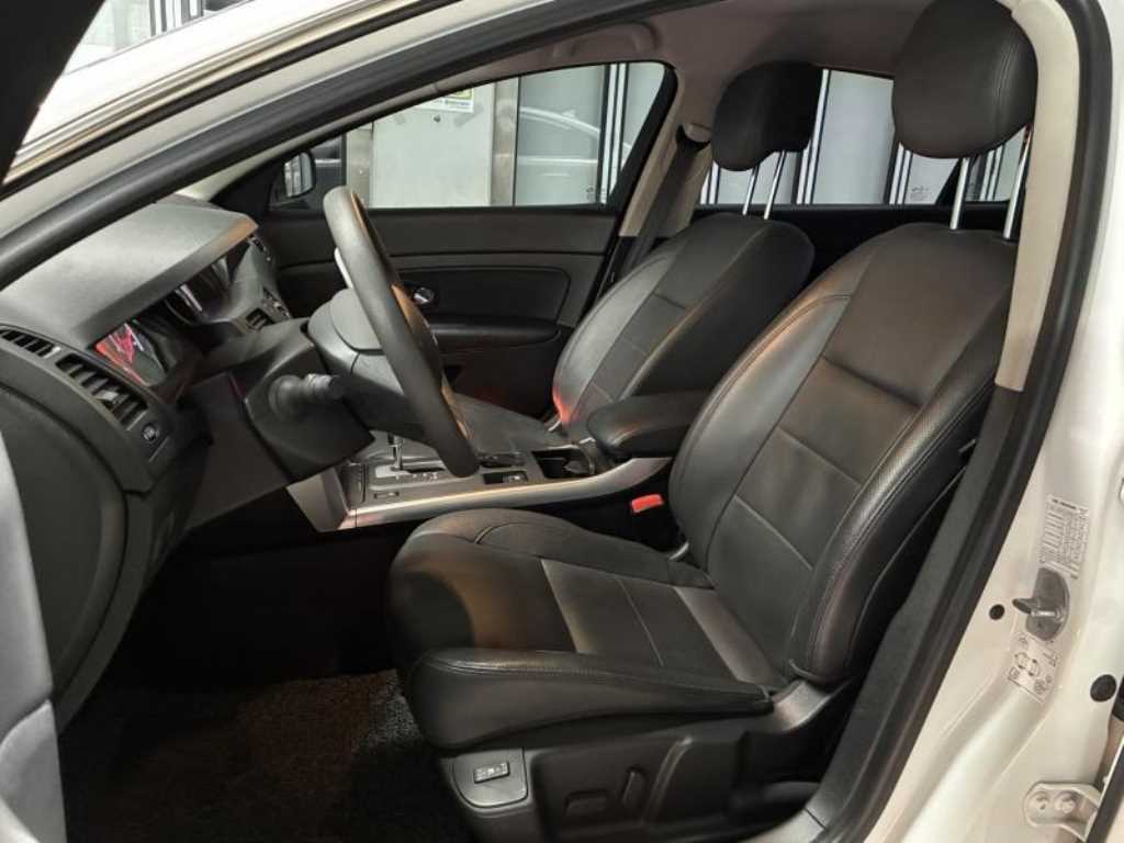 SAMSUNG SM5 - Vista 7