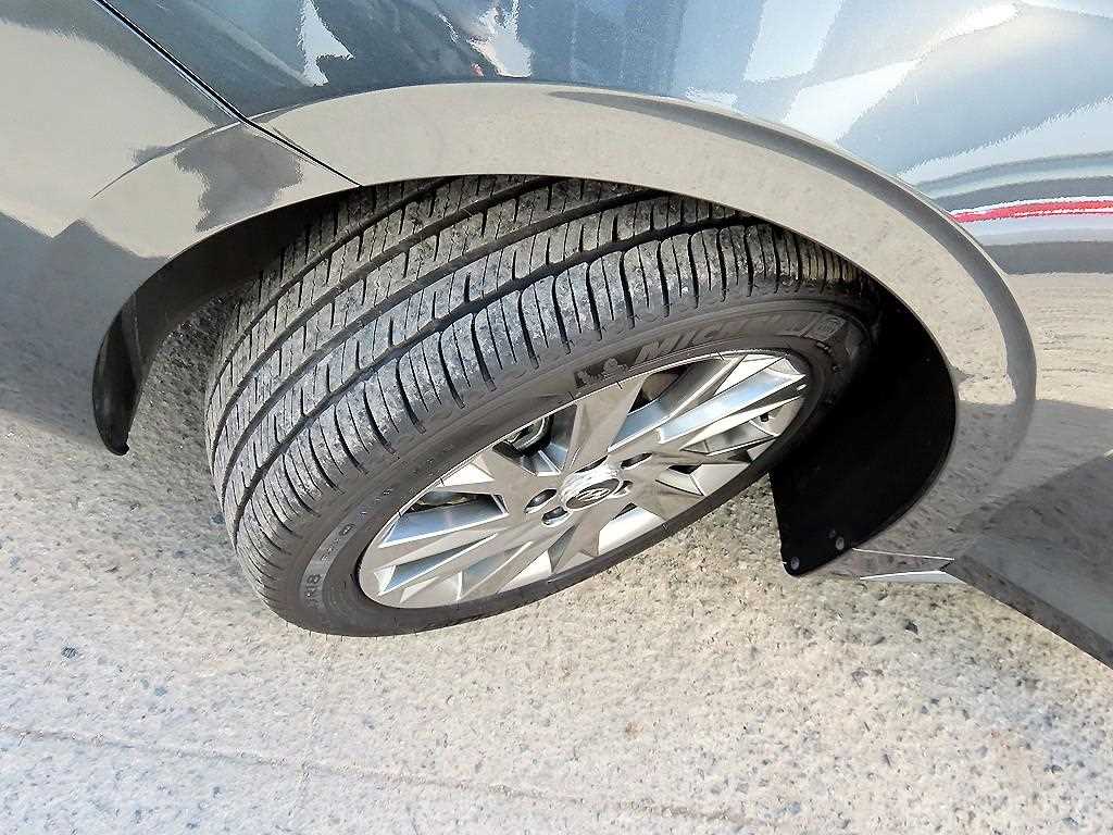 HYUNDAI Grandeur 2022 Gris - Importación desde Corea - HF Imports Iquique - Foto 20