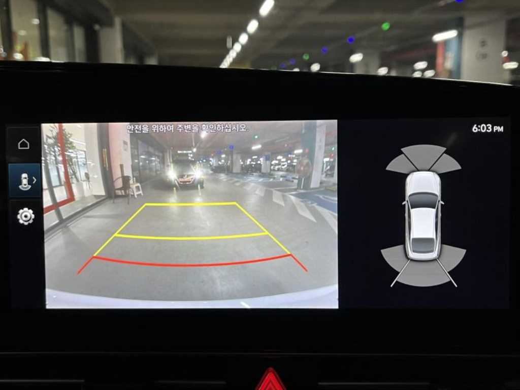 HYUNDAI Avante 2021 - Importación desde Corea - HF Imports Iquique - Foto 14