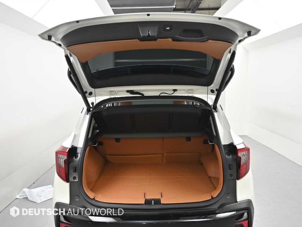 KIA Seltos 2025 Blanco - Importación desde Corea - HF Imports Iquique - Foto 17