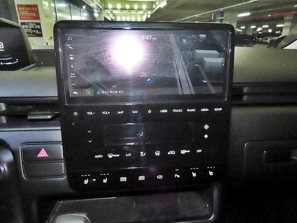 HYUNDAI Staria - Vista 11