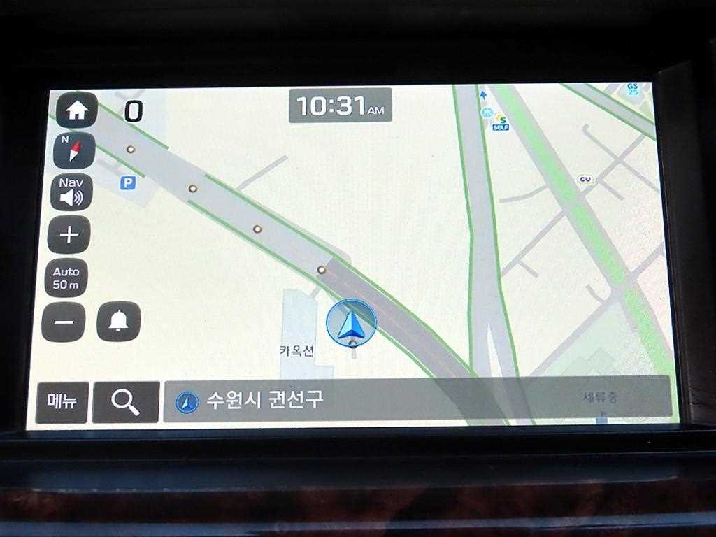 HYUNDAI Genesis 2016 Negro - Importación desde Corea - HF Imports Iquique - Foto 14