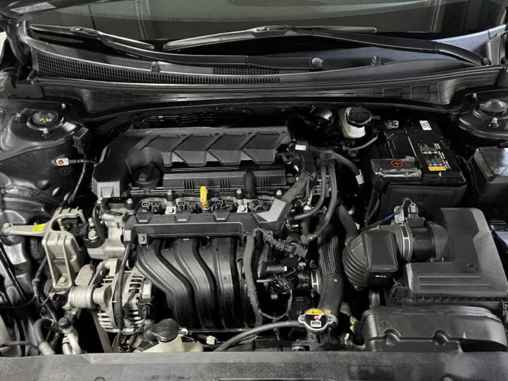 HYUNDAI Avante 2024 - Importación desde Corea - HF Imports Iquique - Foto 15