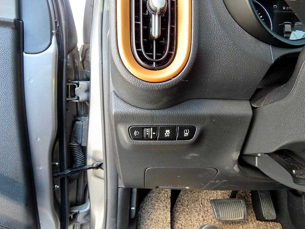 KIA Morning - Vista 12