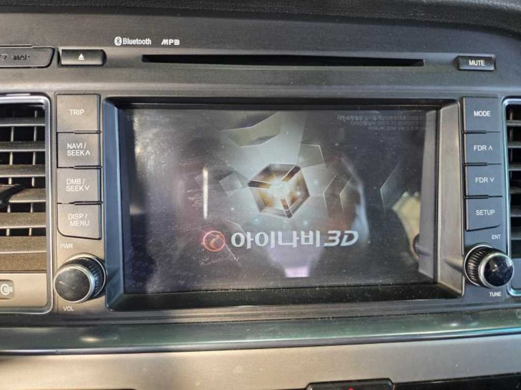 HYUNDAI Sonata - Vista 9