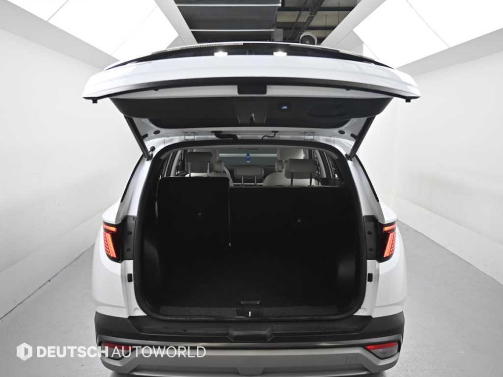 HYUNDAI Tucson 2024 Blanco - Importación desde Corea - HF Imports Iquique - Foto 20