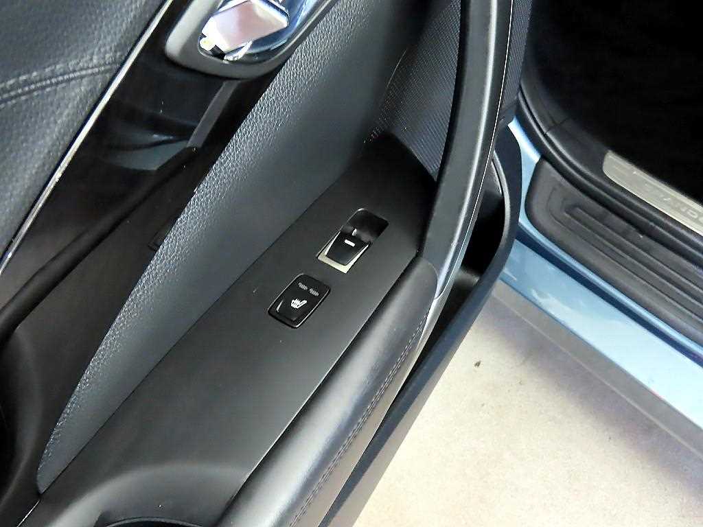 HYUNDAI Grandeur 2015 - Importación desde Corea - HF Imports Iquique - Foto 17