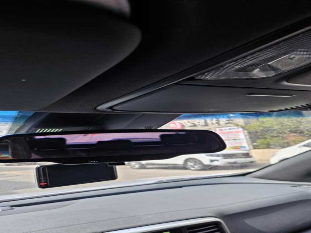 KIA Sportage - Vista 7