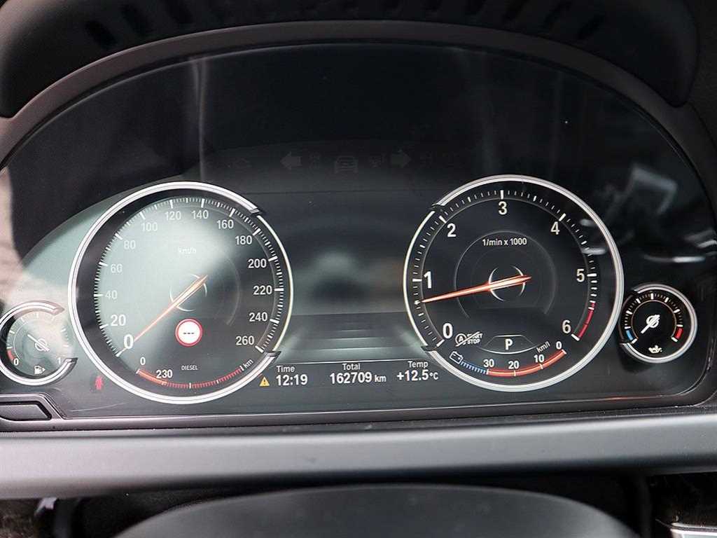 BMW 6 series - Vista 9