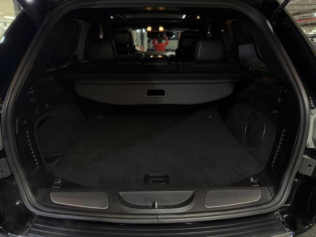 Jeep Cherokee 2019 Negro - Importación desde Corea - HF Imports Iquique - Foto 18