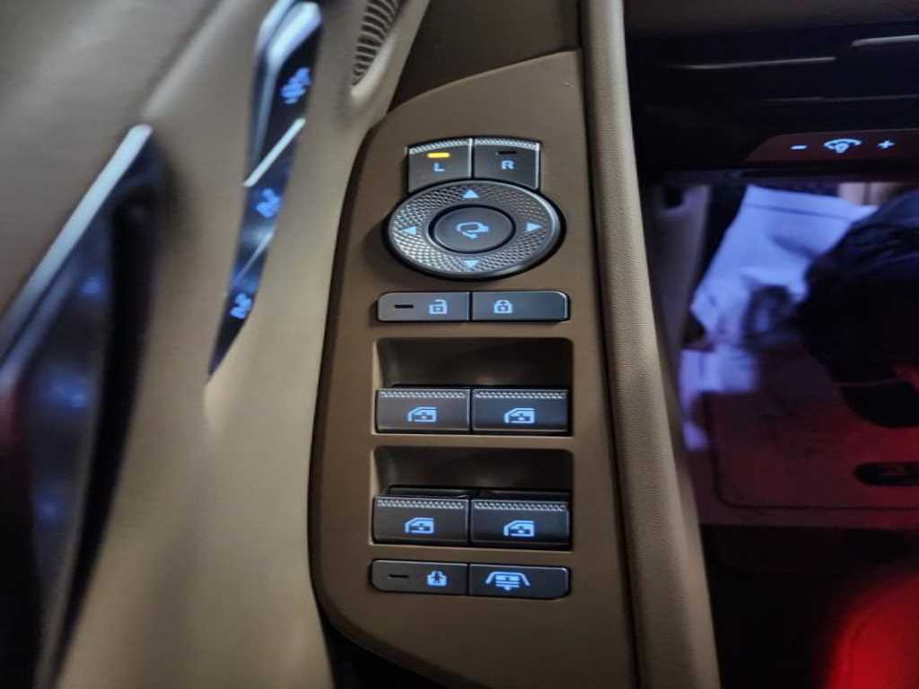 Genesis G80 2025 - Importación desde Corea - HF Imports Iquique - Foto 14