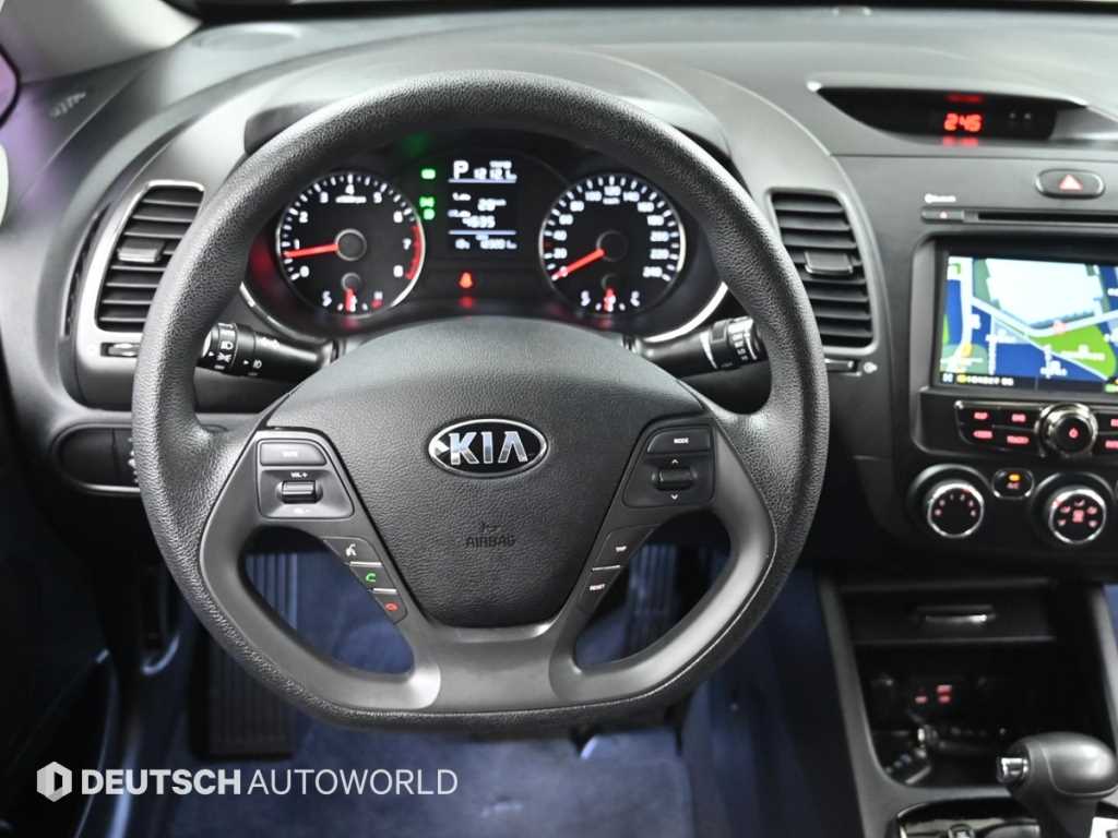 KIA K3 2016 - Importación desde Corea - HF Imports Iquique - Foto 13