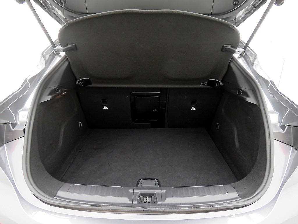 Infiniti Q - Vista 5