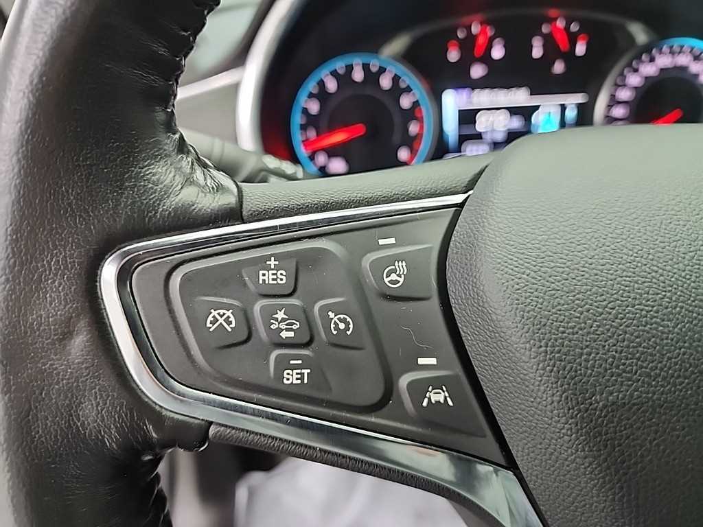 Chevrolet Malibu 2017 Gris - Importación desde Corea - HF Imports Iquique - Foto 17