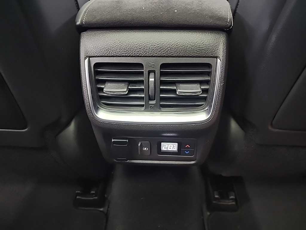 Infiniti QX 2019 Gris - Importación desde Corea - HF Imports Iquique - Foto 14