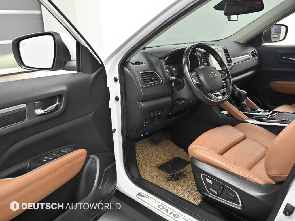 SAMSUNG QM6 - Vista 11