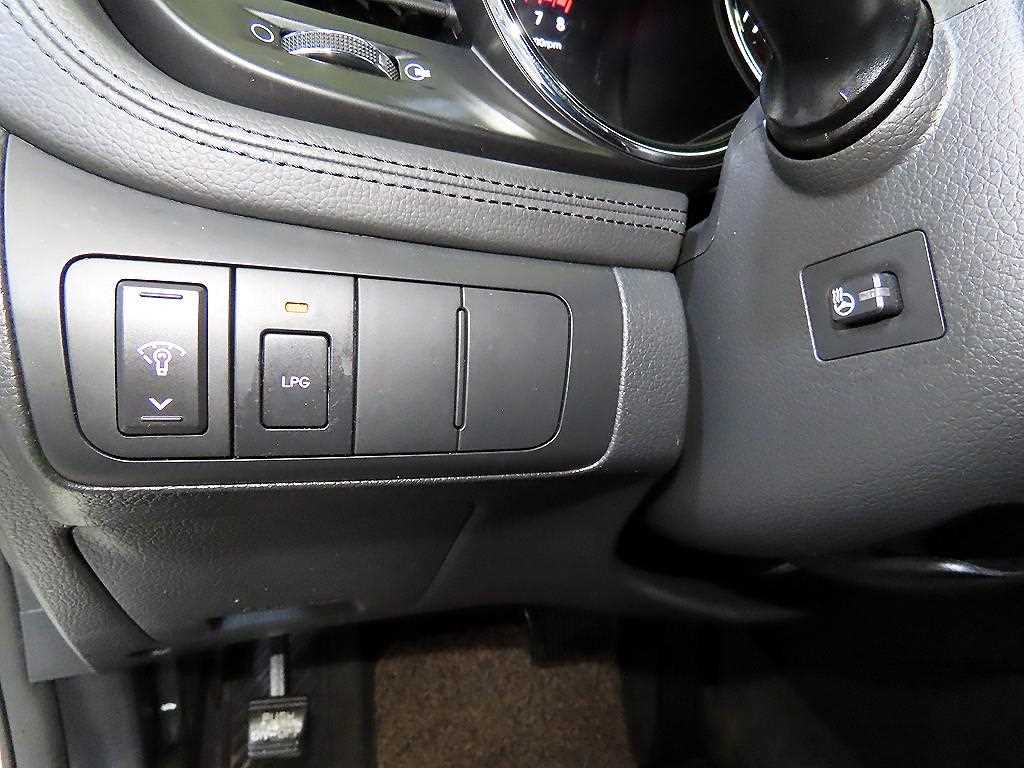 KIA K5 2011 Blanco - Importación desde Corea - HF Imports Iquique - Foto 14