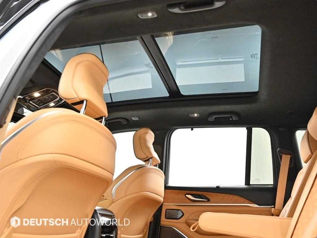 Jeep Cherokee 2023 Blanco - Importación desde Corea - HF Imports Iquique - Foto 18