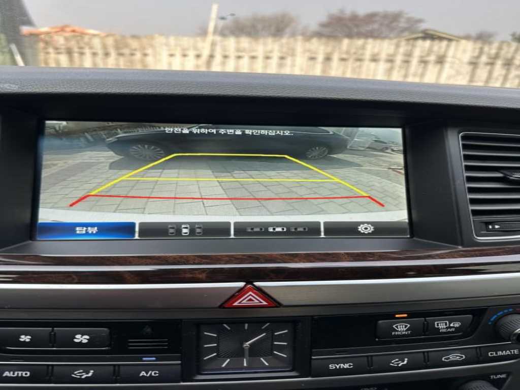 HYUNDAI Genesis 2015 Blanco - Importación desde Corea - HF Imports Iquique - Foto 15