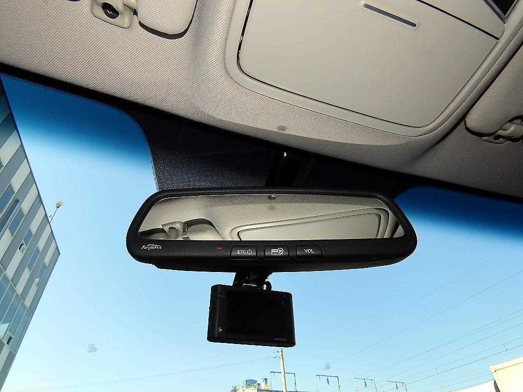 KIA K5 2016 Negro - Importación desde Corea - HF Imports Iquique - Foto 15