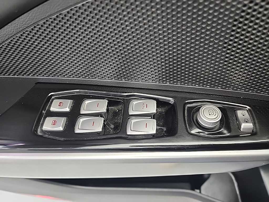 Ssangyong Tivoli 2016 Azul - Importación desde Corea - HF Imports Iquique - Foto 14