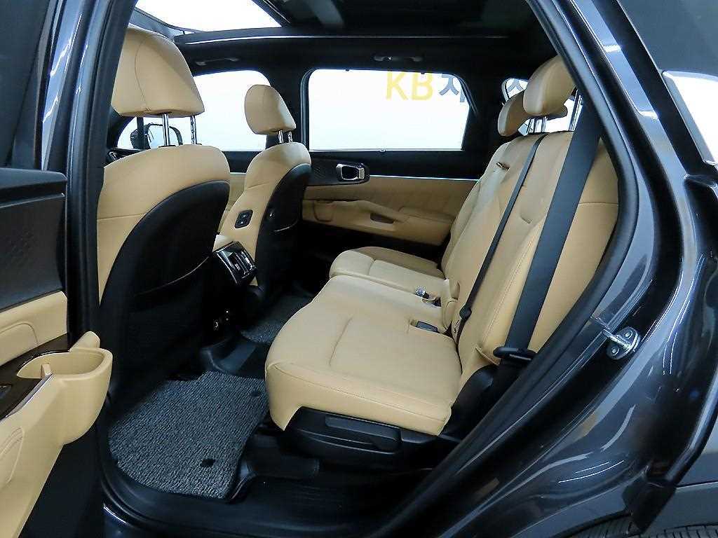 KIA Sorento - Vista 6
