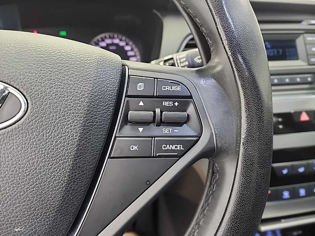 HYUNDAI Sonata 2016 Blanco - Importación desde Corea - HF Imports Iquique - Foto 16