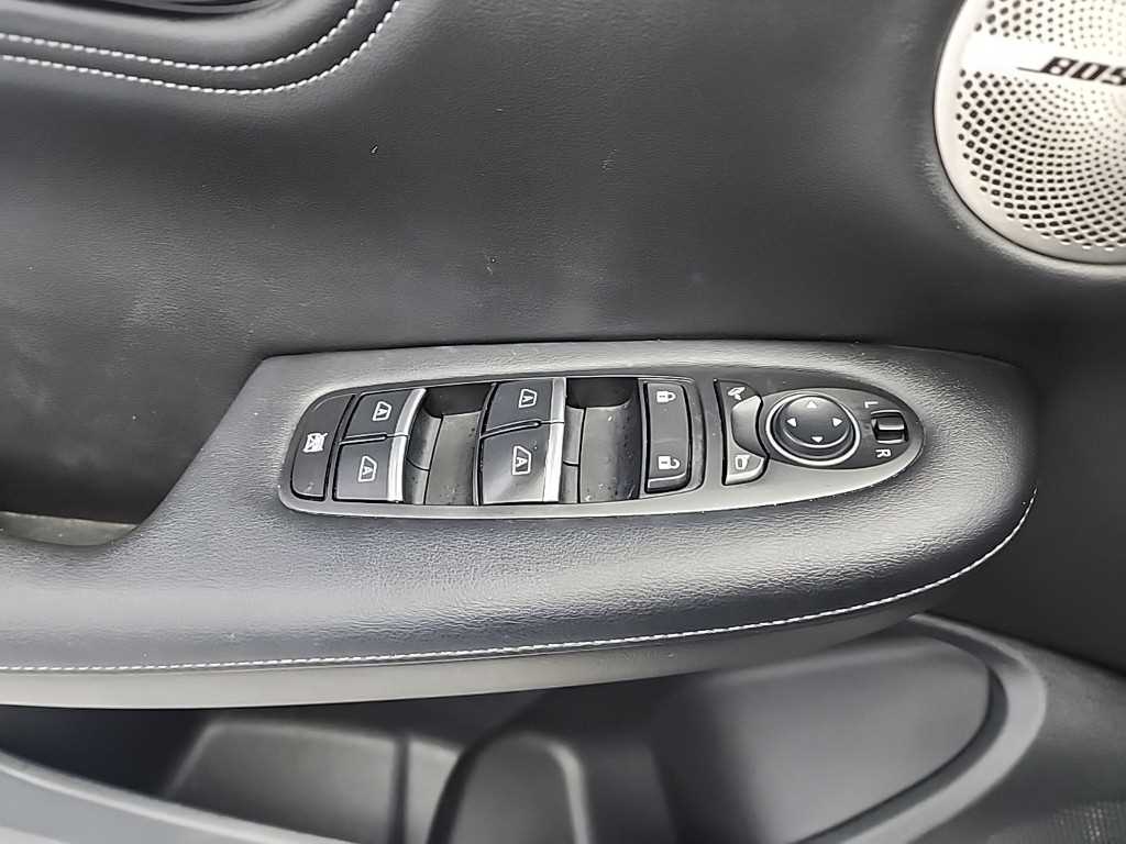 Infiniti QX 2019 Gris - Importación desde Corea - HF Imports Iquique - Foto 16