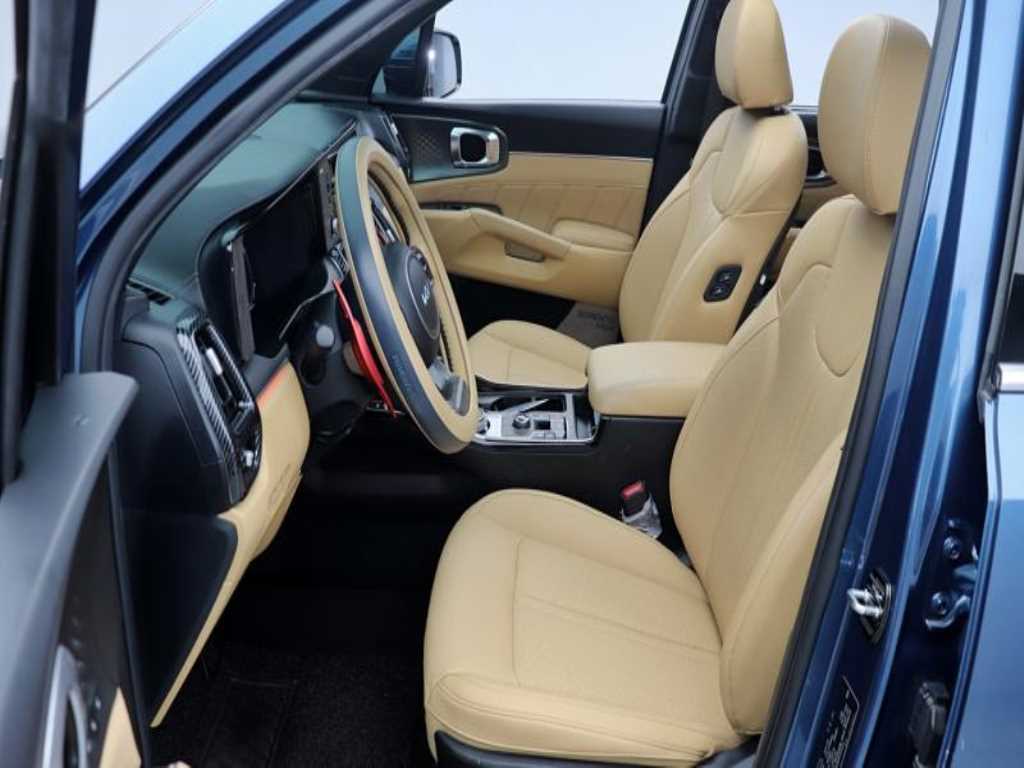 KIA Sorento - Vista 9