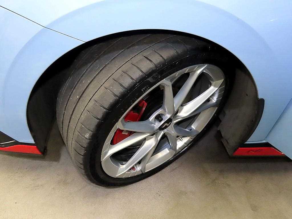 HYUNDAI Avante 2022 skyblue - Importación desde Corea - HF Imports Iquique - Foto 20