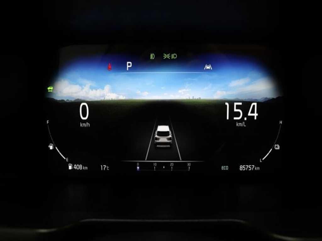 KIA Sorento 2023 - Importación desde Corea - HF Imports Iquique - Foto 13