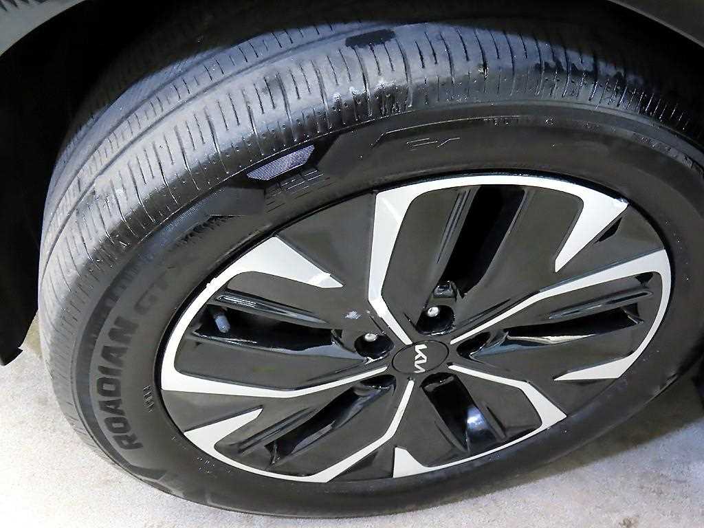 KIA EV6 2022 Blanco - Importación desde Corea - HF Imports Iquique - Foto 20