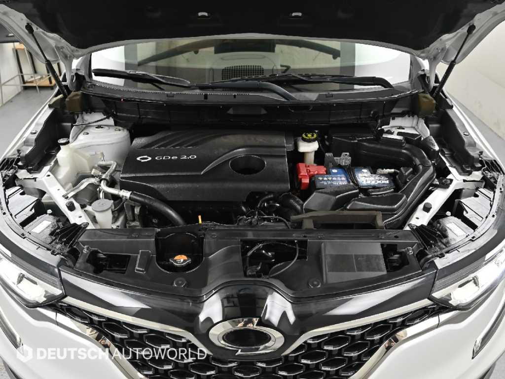 SAMSUNG QM6 - Vista 6