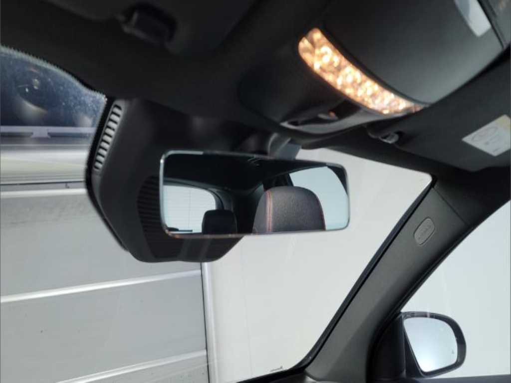 Mercedes Benz GLC Class - Vista 11