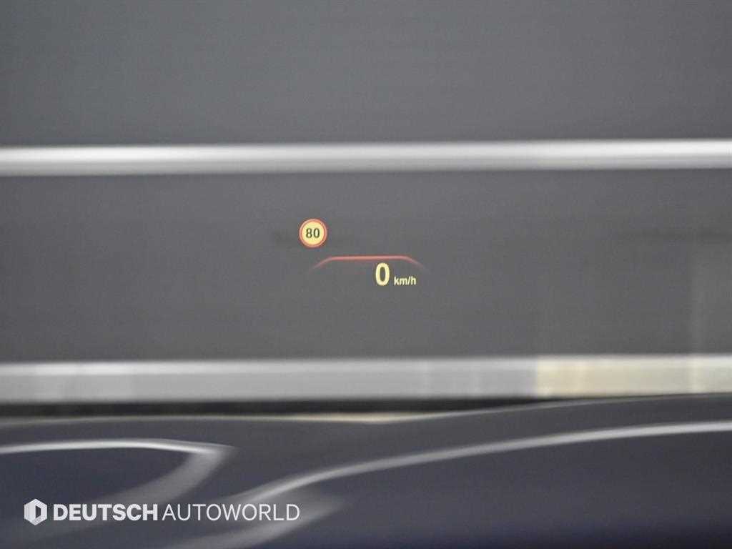 BMW 5 Series 2018 Azul - Importación desde Corea - HF Imports Iquique - Foto 18