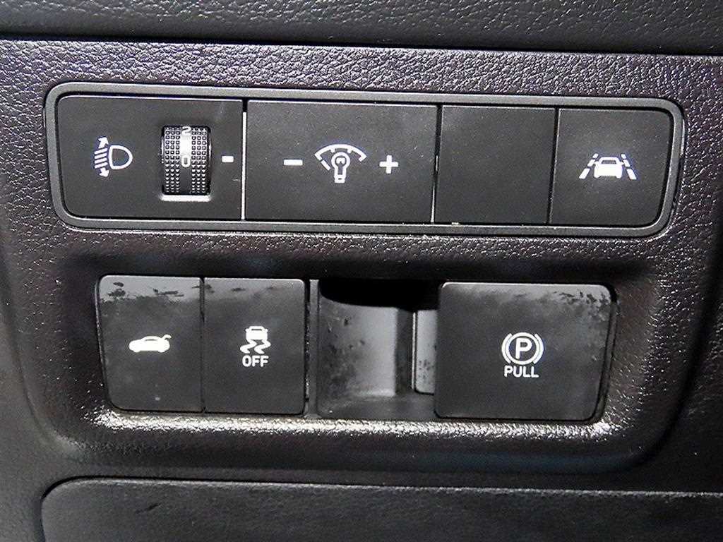 HYUNDAI Sonata 2022 Blanco - Importación desde Corea - HF Imports Iquique - Foto 14