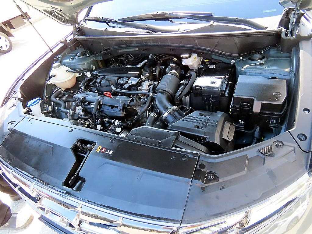 HYUNDAI Tucson 2023 Gris - Importación desde Corea - HF Imports Iquique - Foto 19