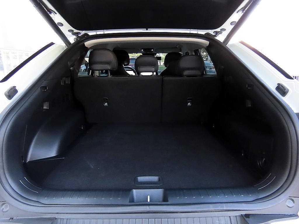 KIA EV6 2022 Blanco - Importación desde Corea - HF Imports Iquique - Foto 18