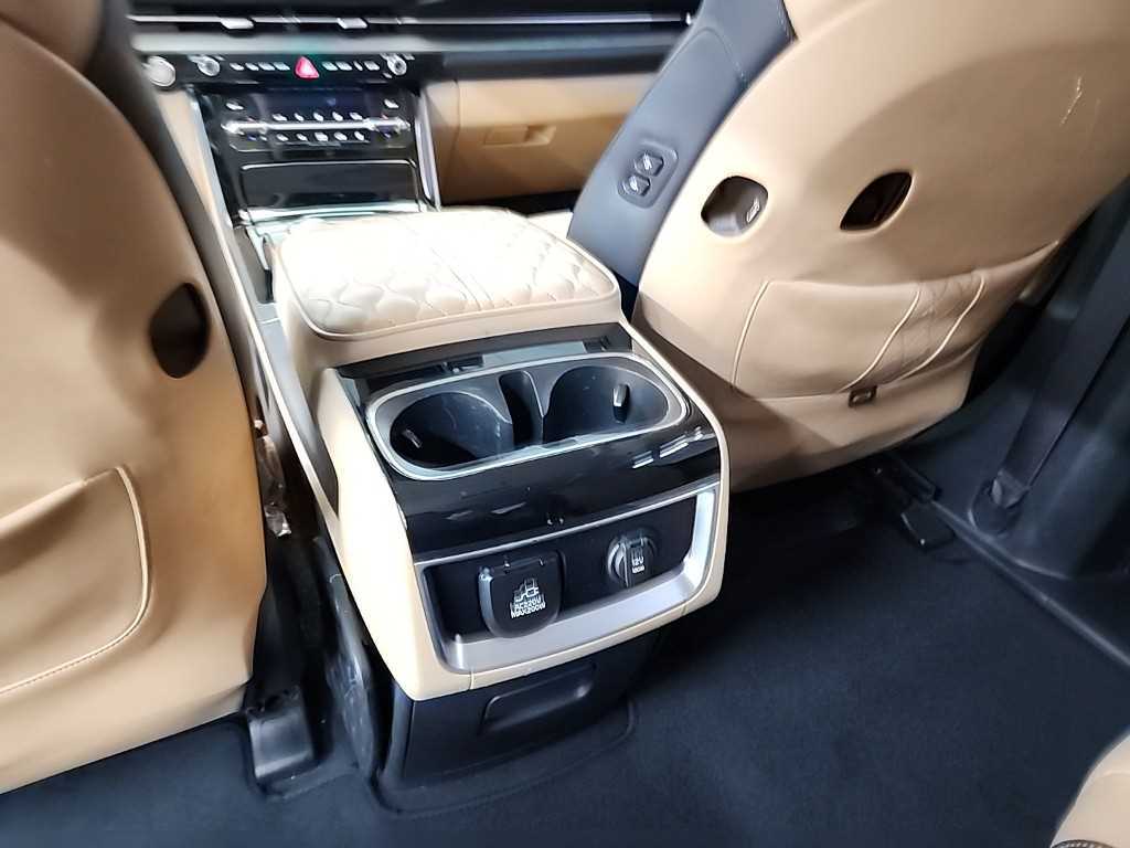 KIA Carnival 2021 Negro - Importación desde Corea - HF Imports Iquique - Foto 13