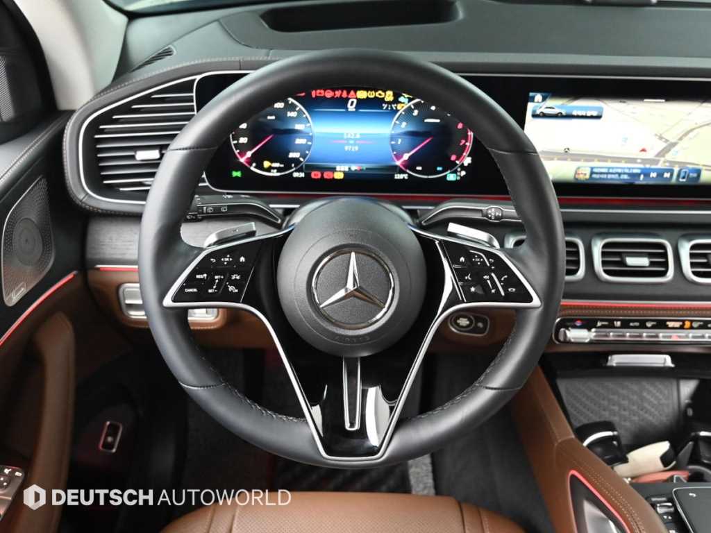 Mercedes Benz GLE Class 2025 - Importación desde Corea - HF Imports Iquique - Foto 13