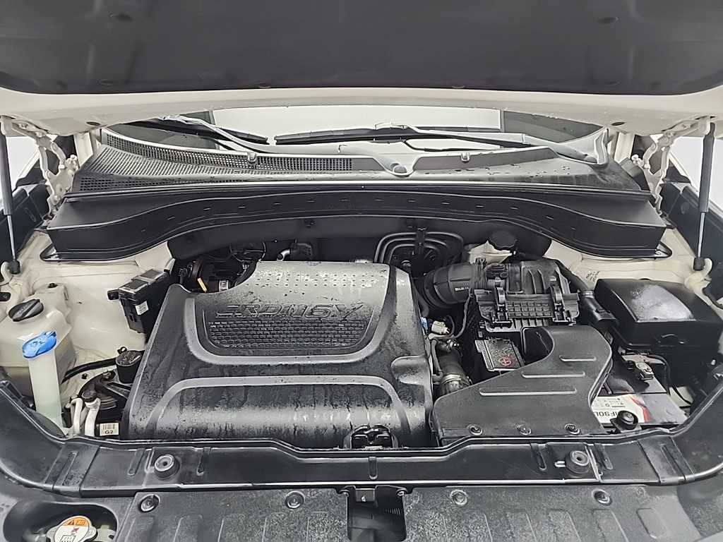 KIA Sorento - Vista 5