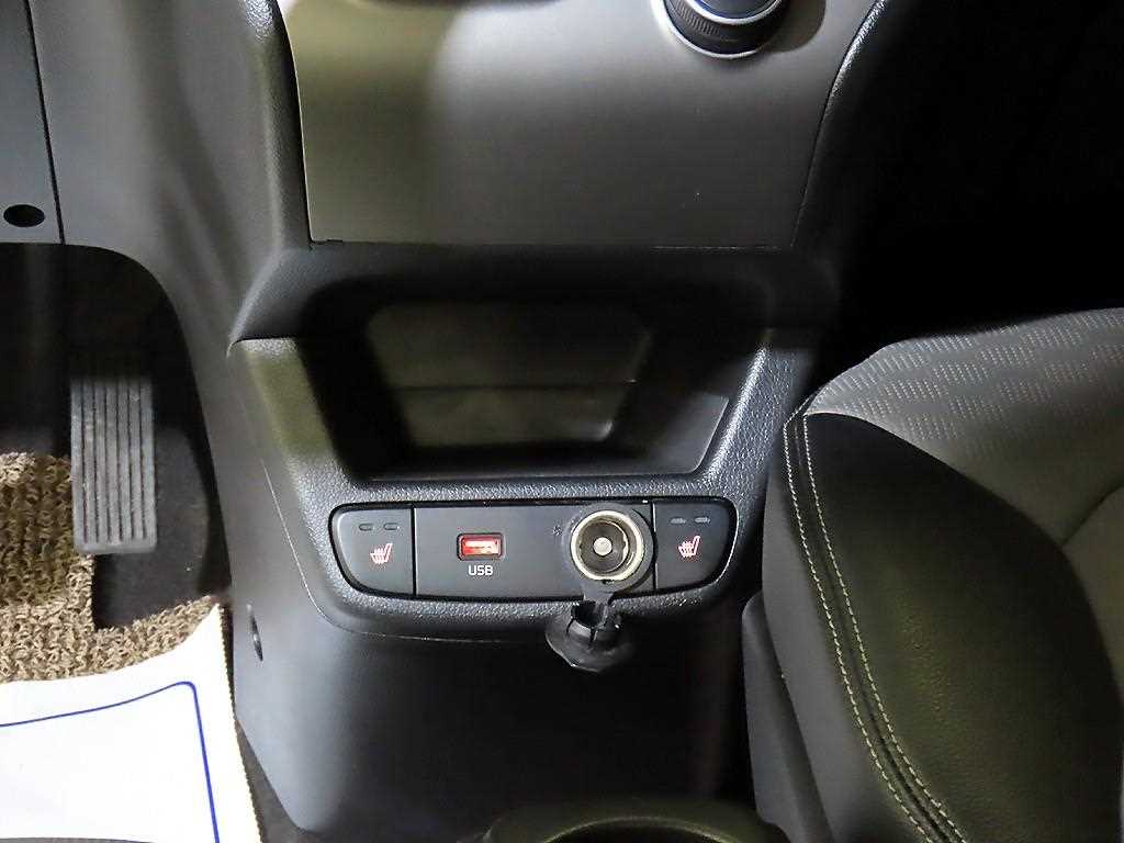 KIA Ray 2020 Blanco - Importación desde Corea - HF Imports Iquique - Foto 16