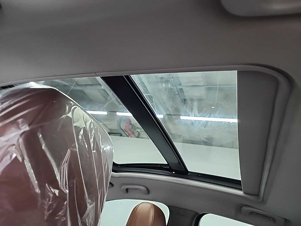 Chevrolet Malibu 2017 Negro - Importación desde Corea - HF Imports Iquique - Foto 14