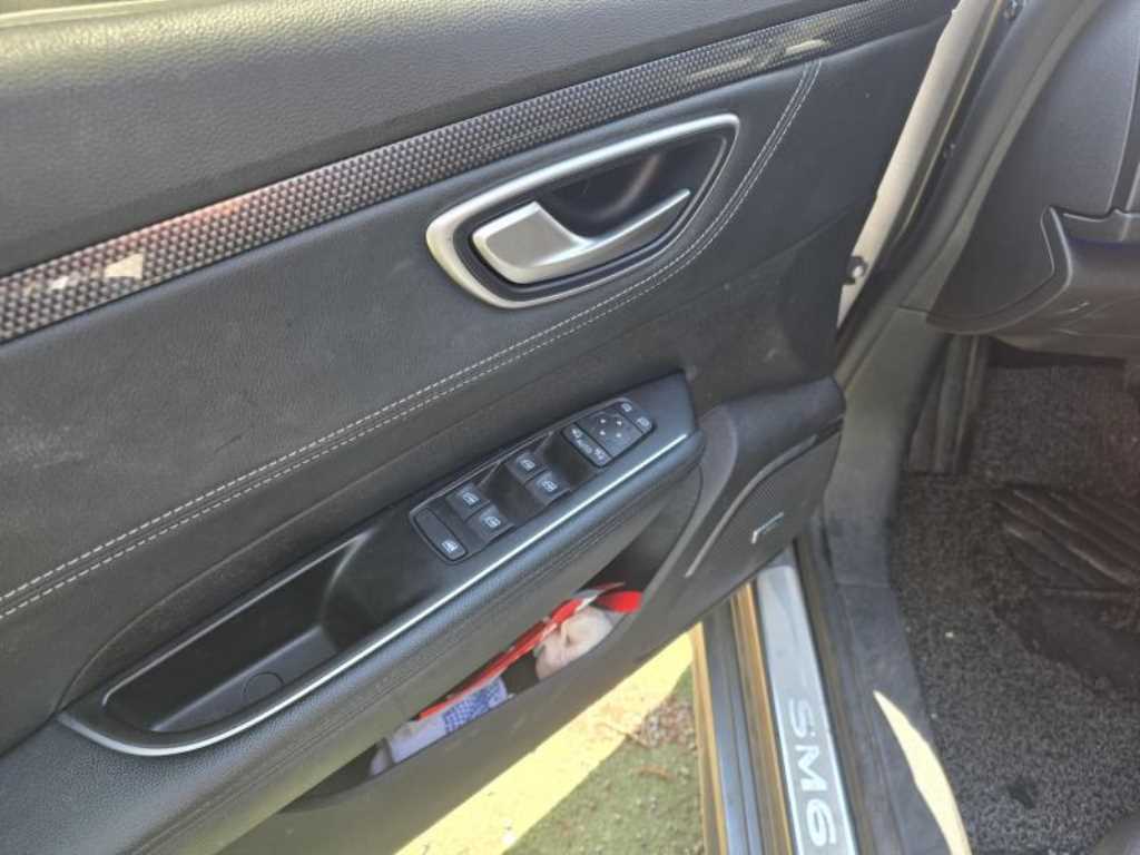 SAMSUNG SM6 2016 Gris - Importación desde Corea - HF Imports Iquique - Foto 14